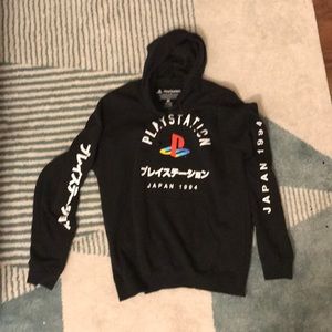 PlayStation Sweatshirt